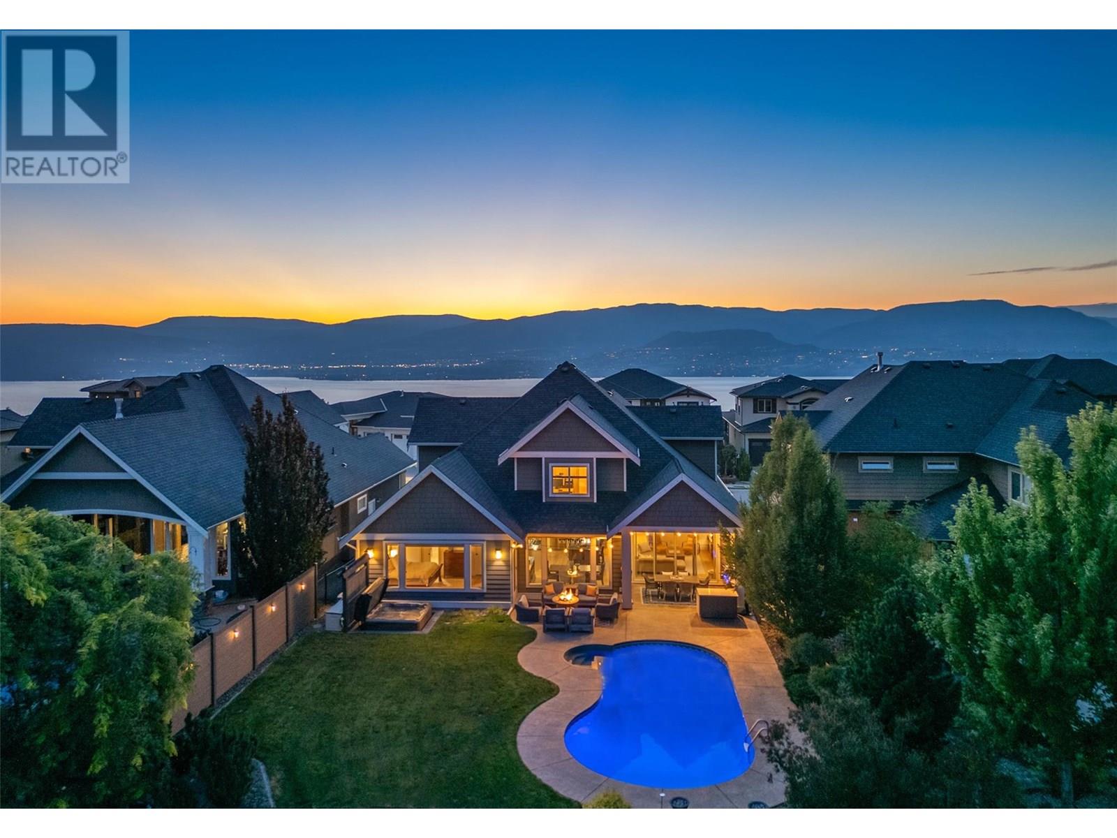  425 Audubon Court, Kelowna