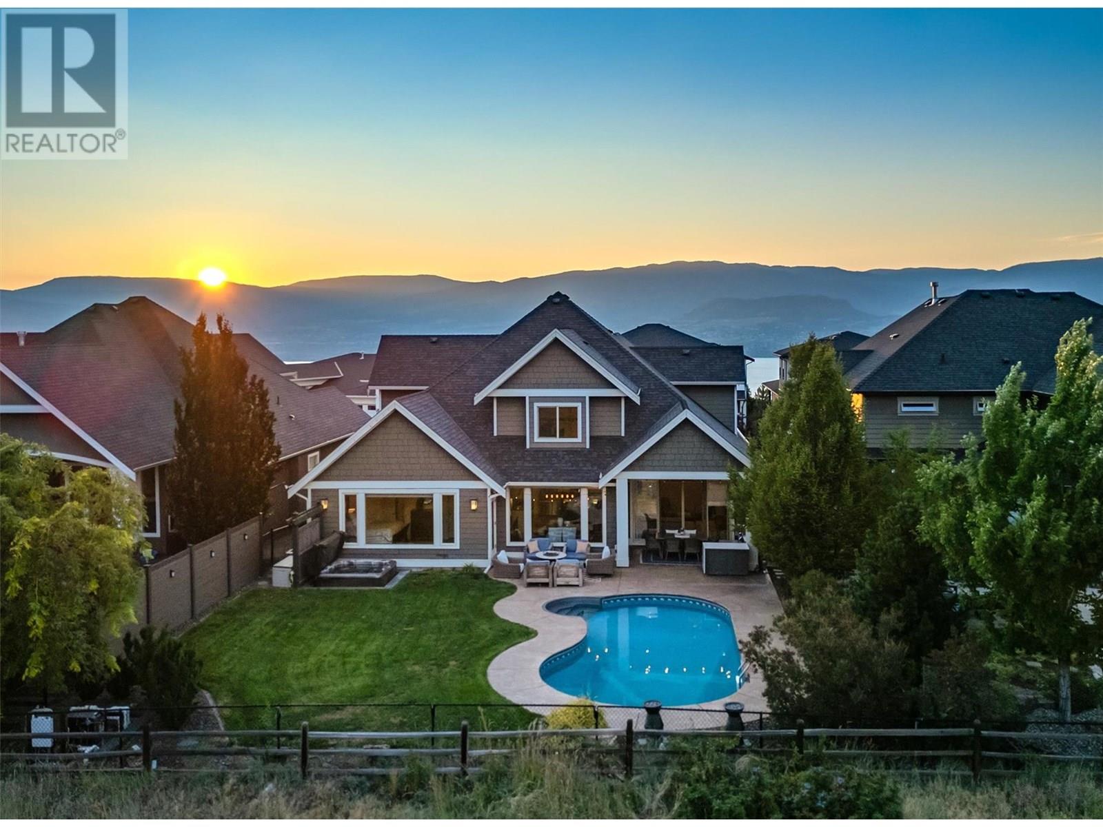  425 Audubon Court, Kelowna