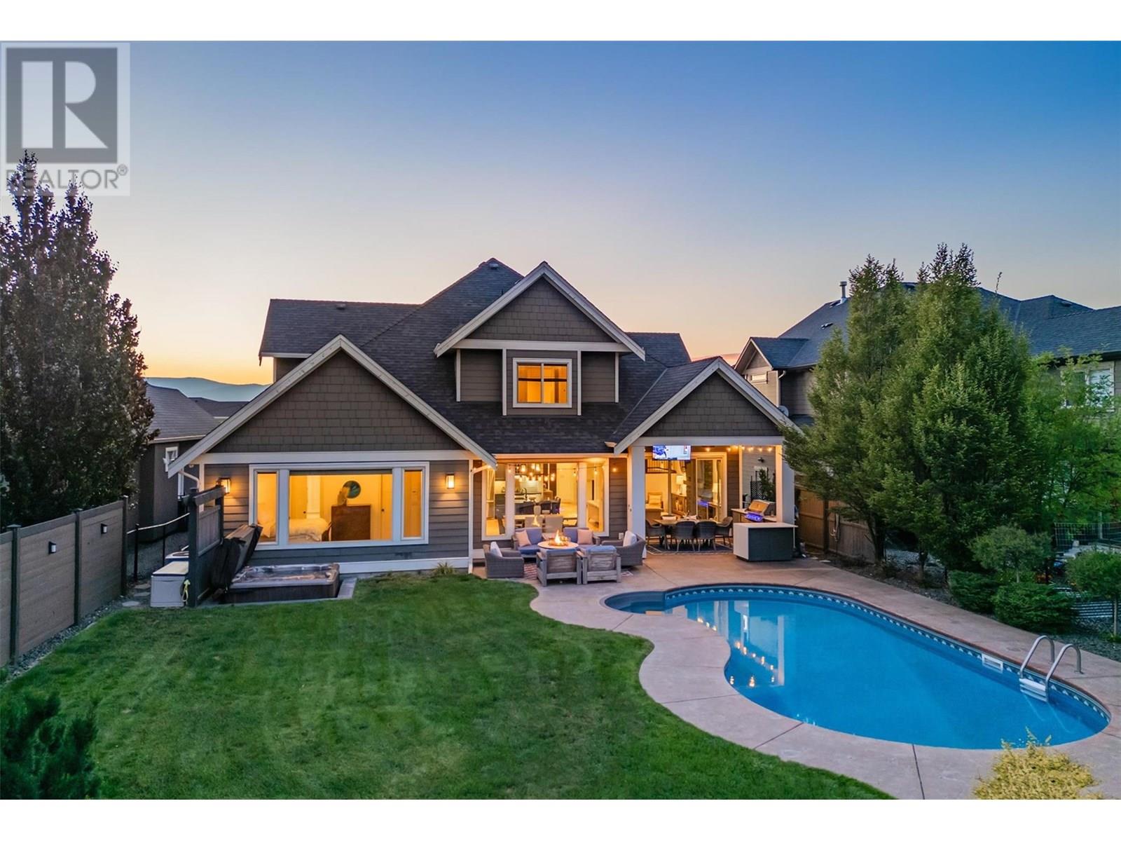  425 Audubon Court, Kelowna