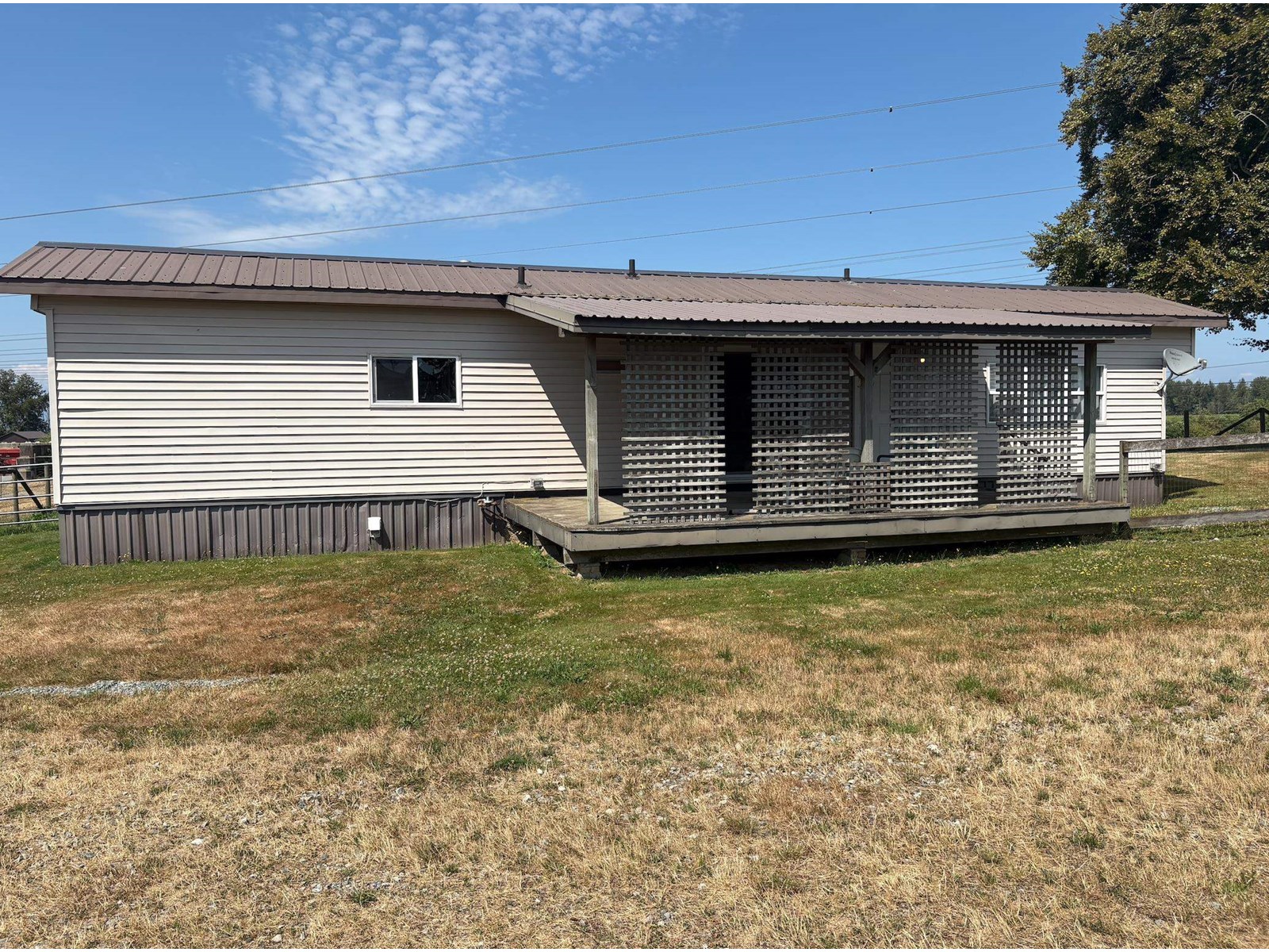 Photo 1 of 2535 240 Street, Langley BC
