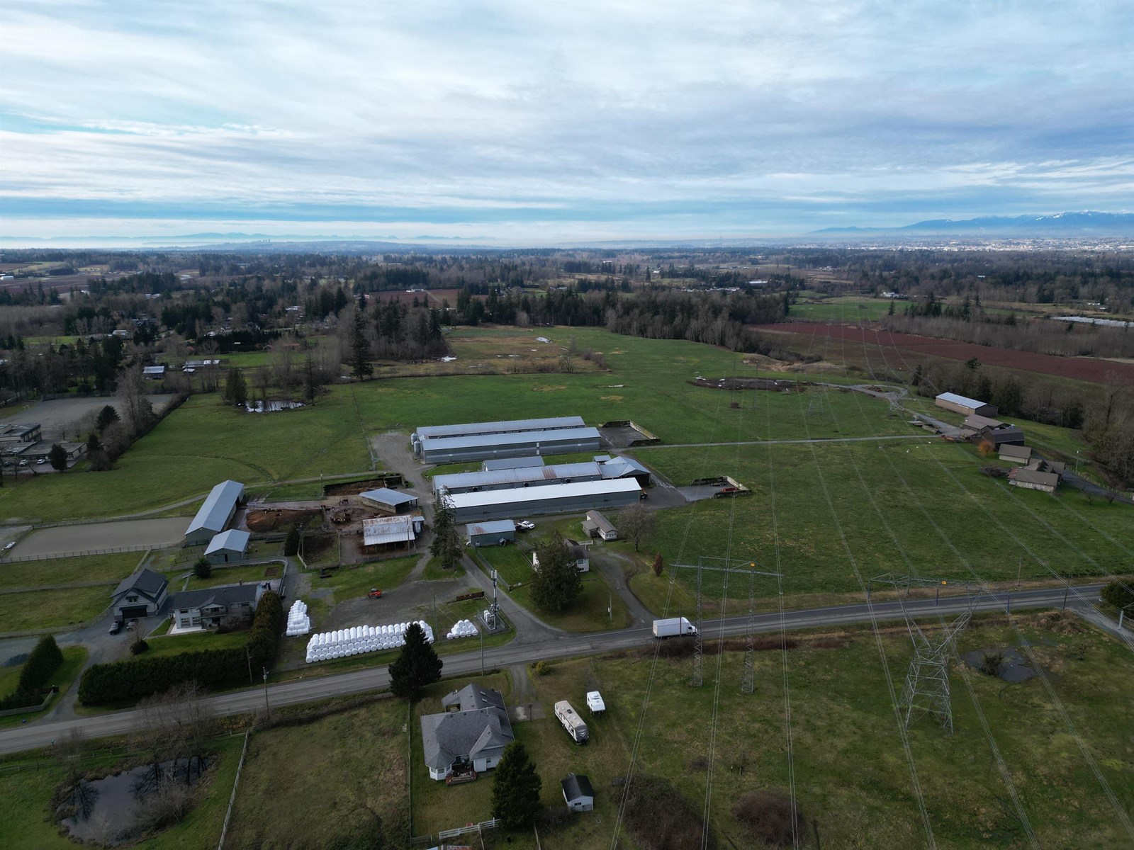 Photo 5 of 2535 240 Street, Langley BC