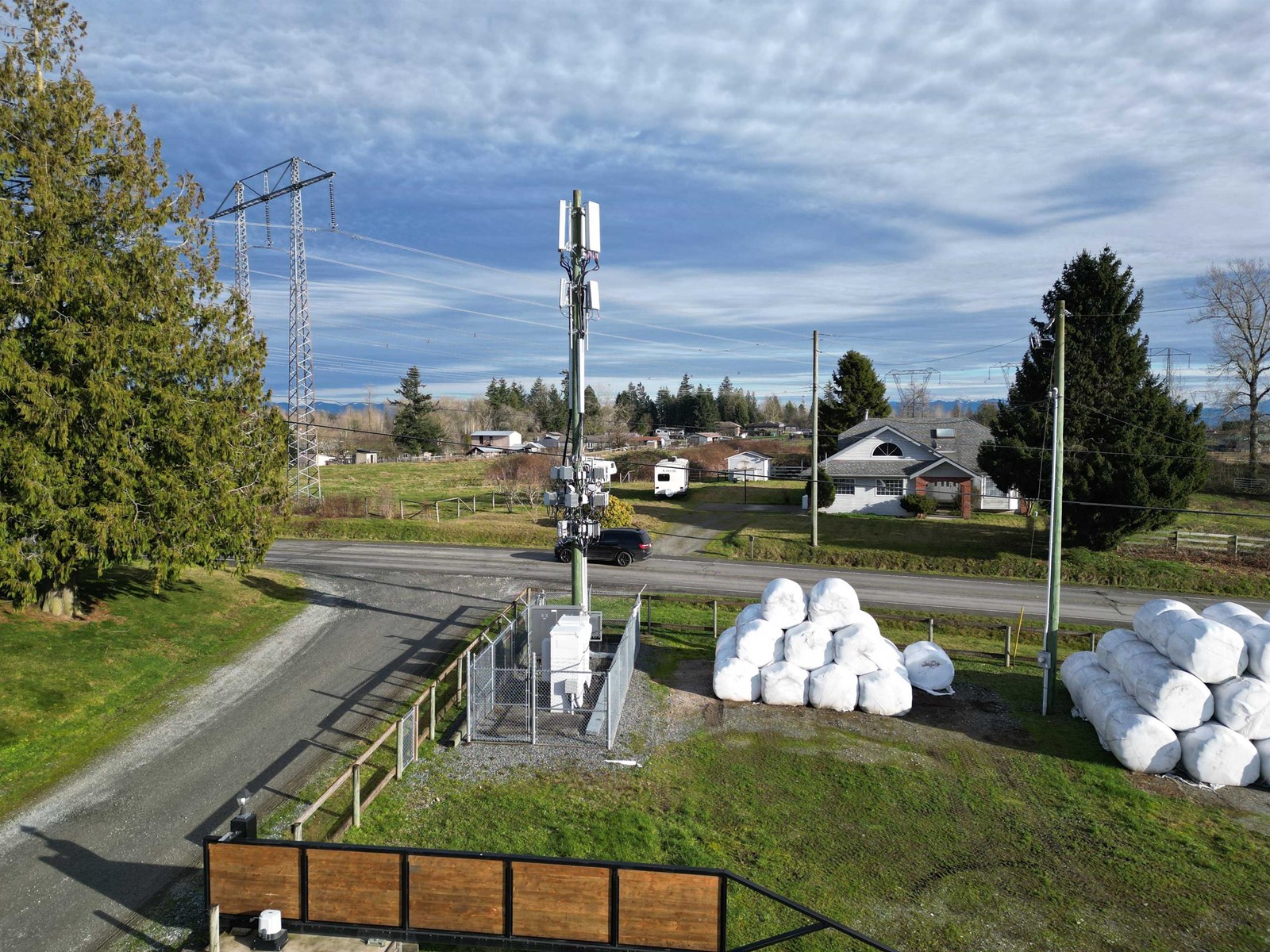 Photo 6 of 2535 240 Street, Langley BC