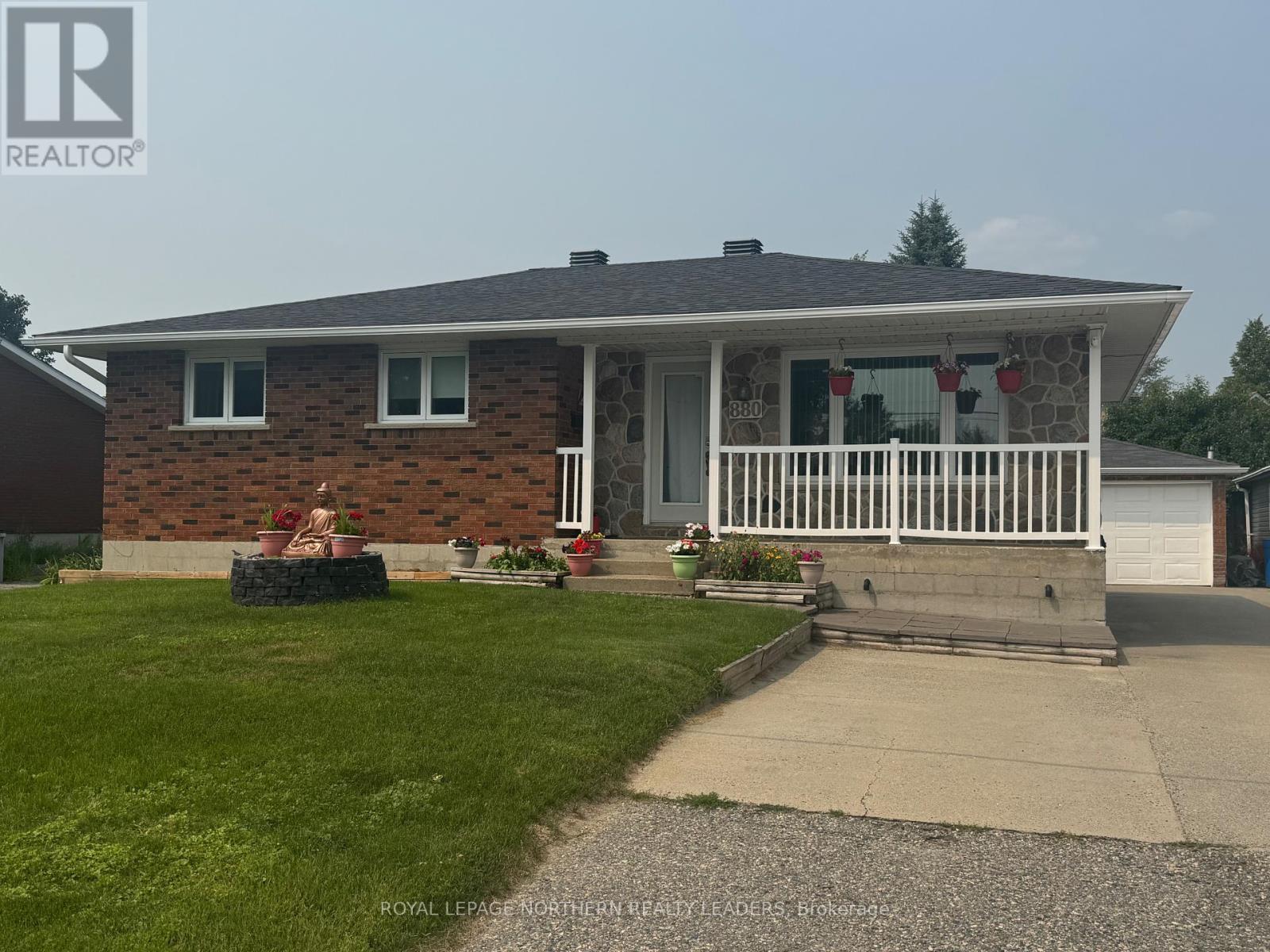 Photo 1 of 880 Park Avenue, Timmins ON