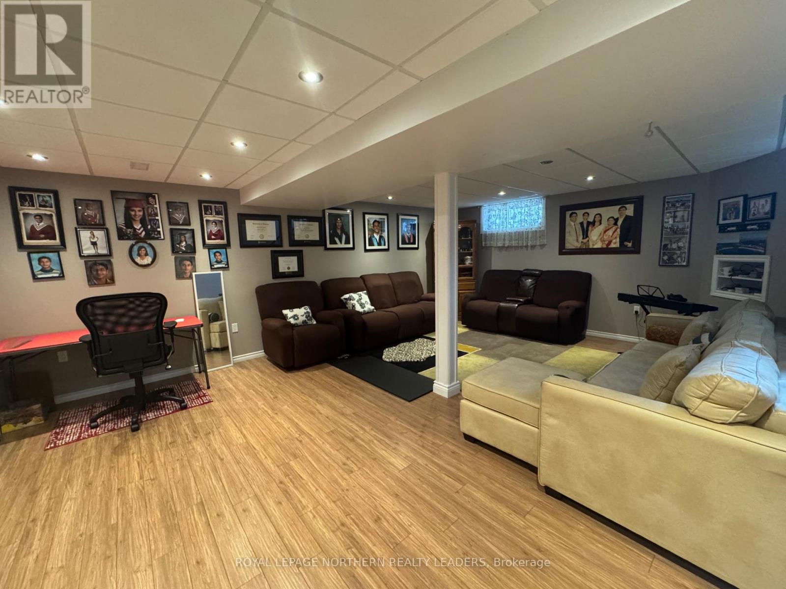 Photo 18 of 880 Park Avenue, Timmins ON