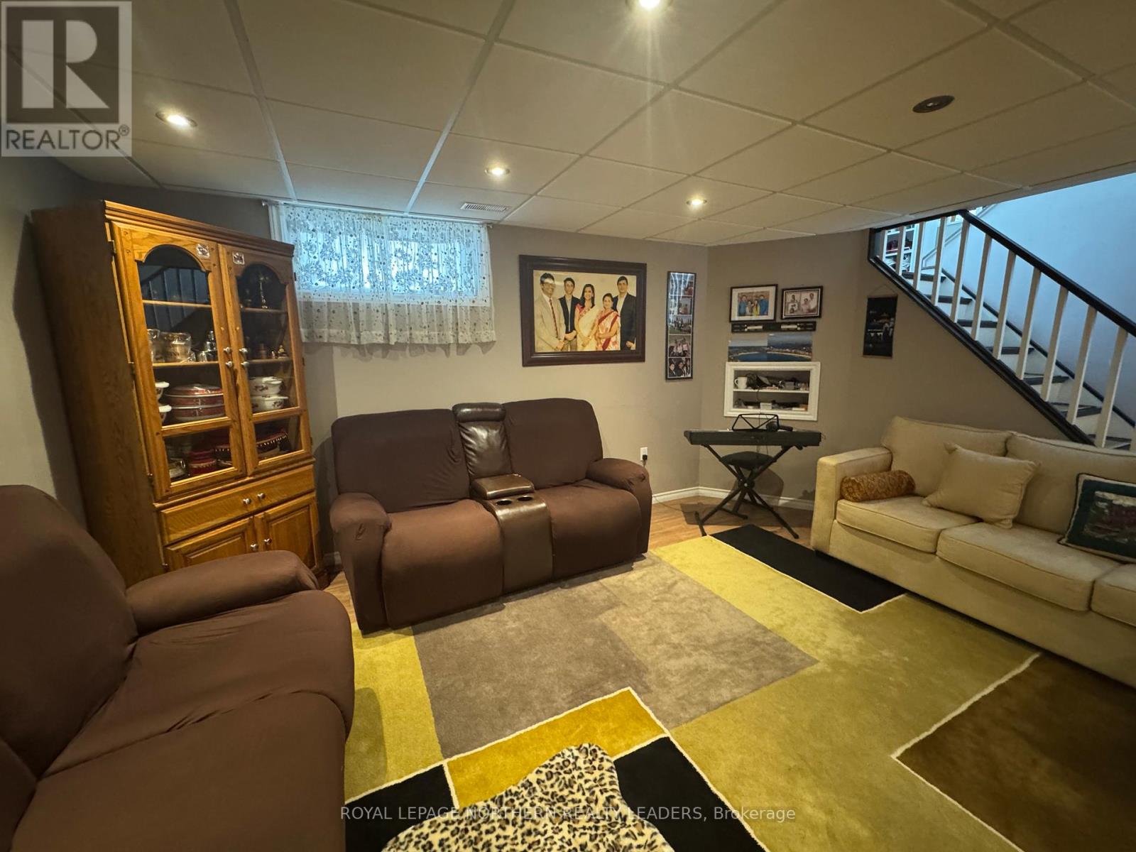 Photo 19 of 880 Park Avenue, Timmins ON