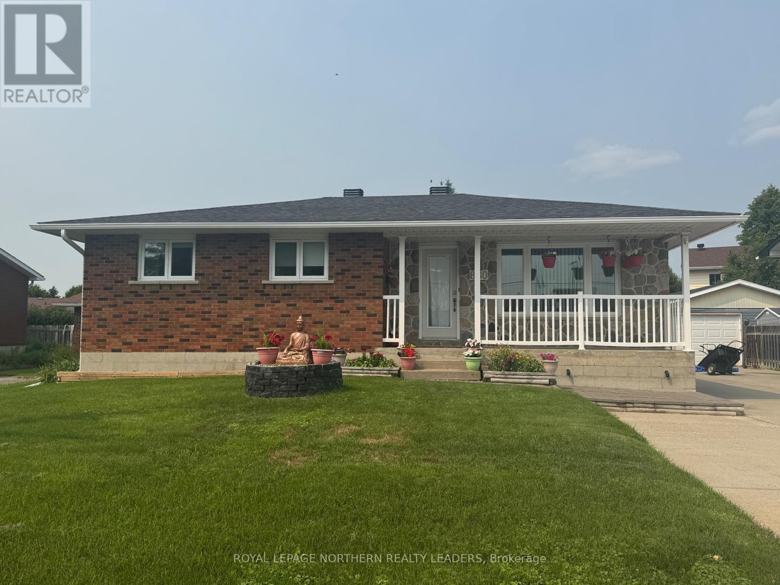 Photo 28 of 880 Park Avenue, Timmins ON