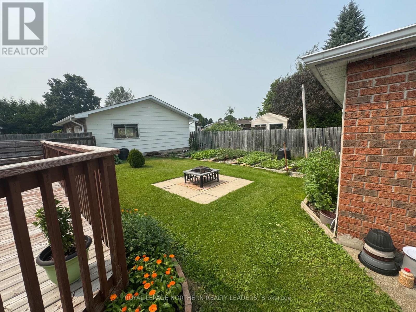 Photo 30 of 880 Park Avenue, Timmins ON