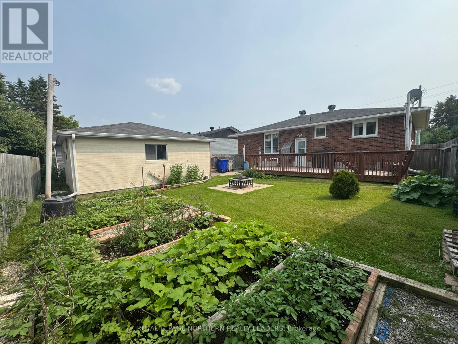 Photo 31 of 880 Park Avenue, Timmins ON