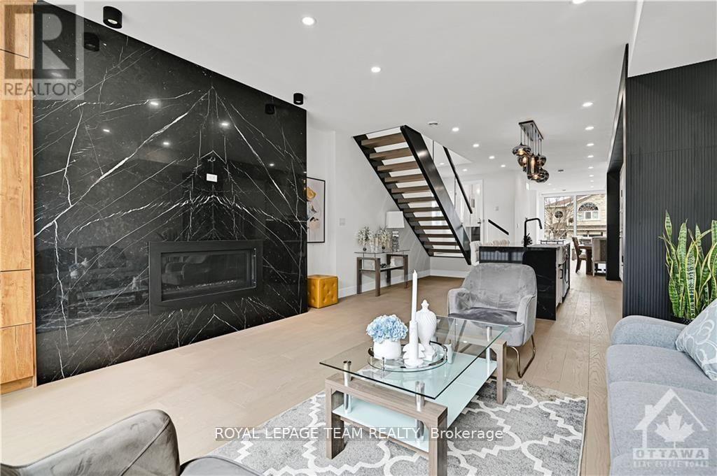 Photo 14 of 828 Alpine Avenue, Ottawa ON