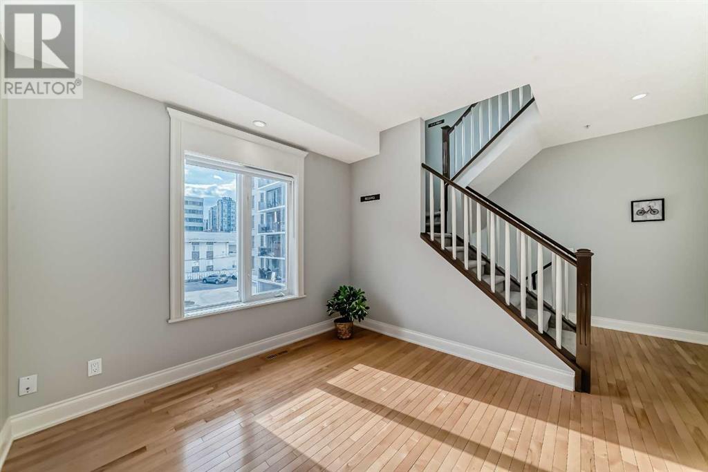 Single Family House for Sale in   Street SW Beltline Calgary 
