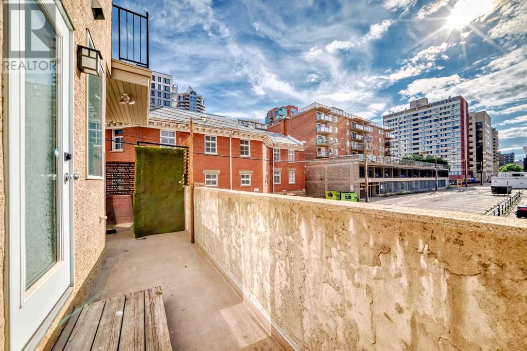 Single Family House for Sale in   Street SW Beltline Calgary 