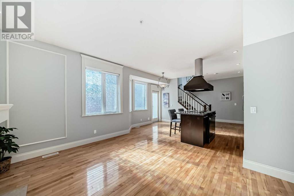Single Family House for Sale in   Street SW Beltline Calgary 
