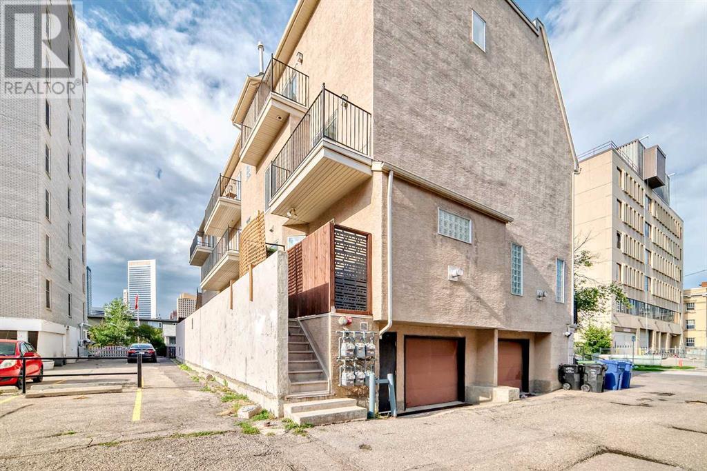 Single Family House for Sale in   Street SW Beltline Calgary 