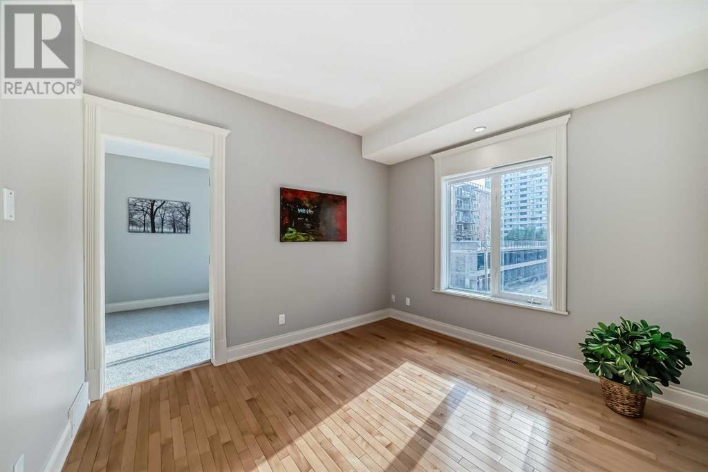 Single Family House for Sale in   Street SW Beltline Calgary 