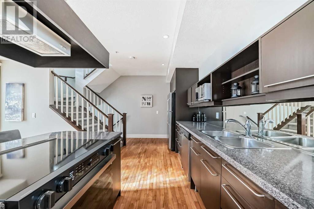 Single Family House for Sale in   Street SW Beltline Calgary 