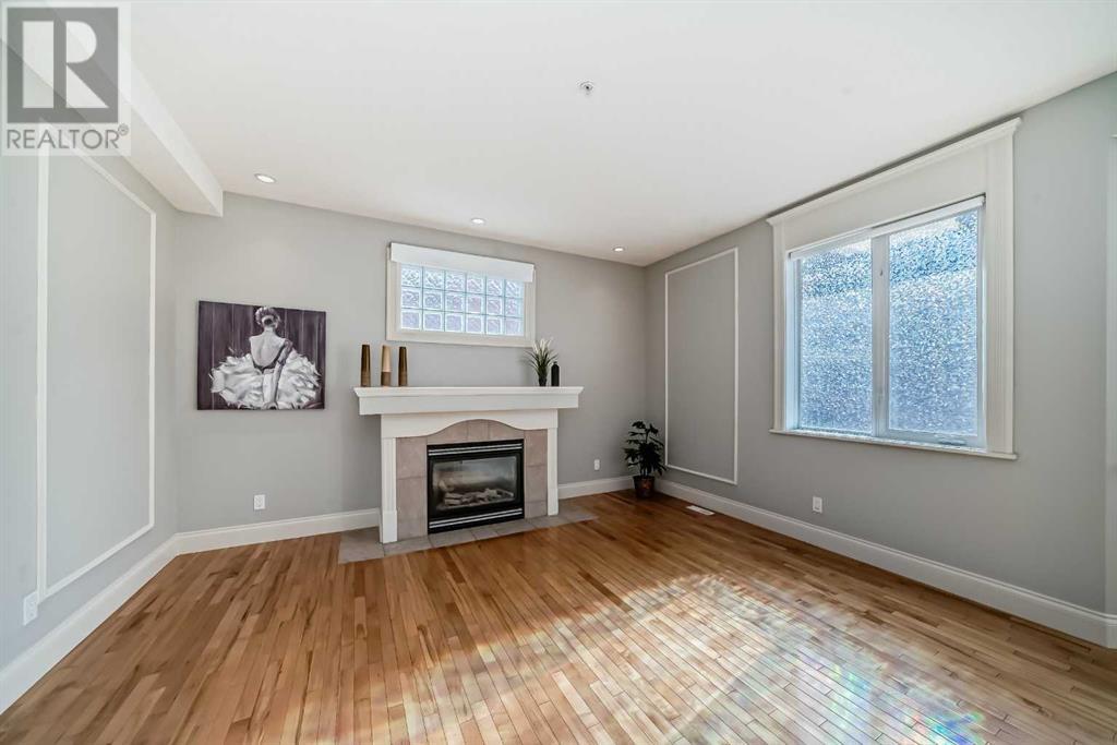 Single Family House for Sale in   Street SW Beltline Calgary 