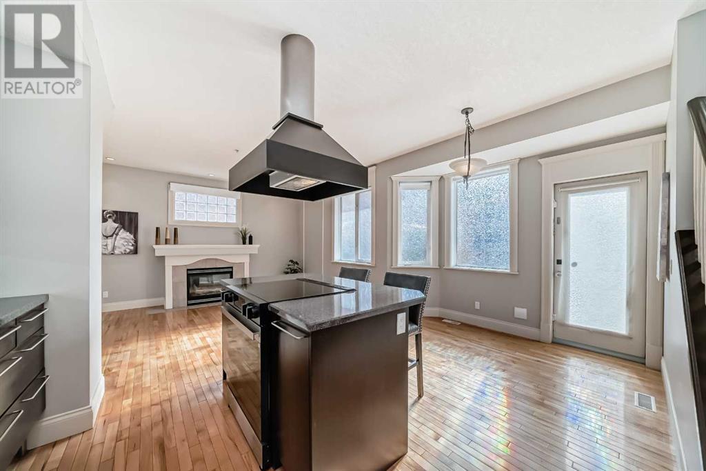 Single Family House for Sale in   Street SW Beltline Calgary 