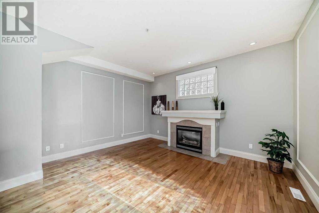 Single Family House for Sale in   Street SW Beltline Calgary 
