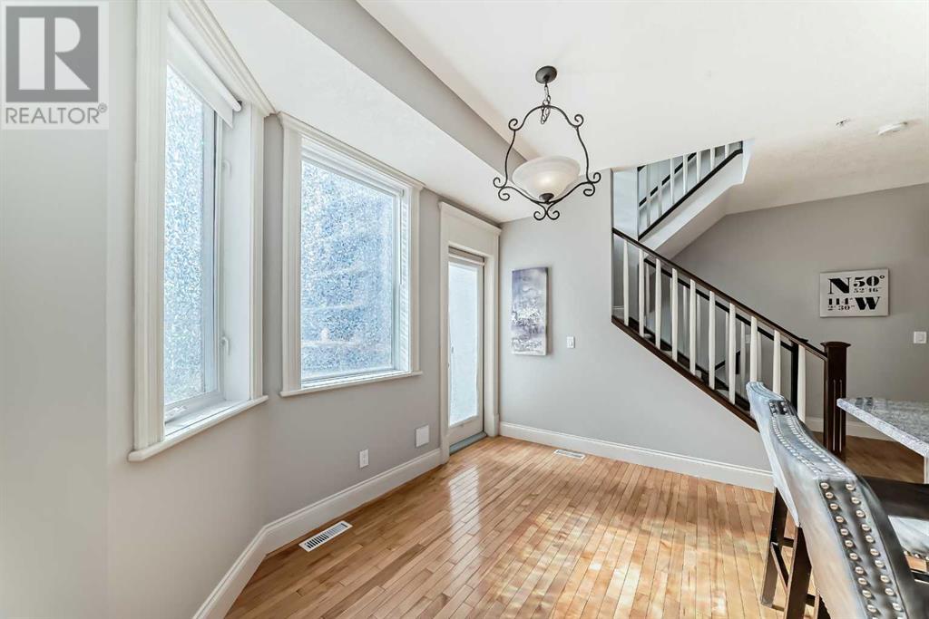 Single Family House for Sale in   Street SW Beltline Calgary 