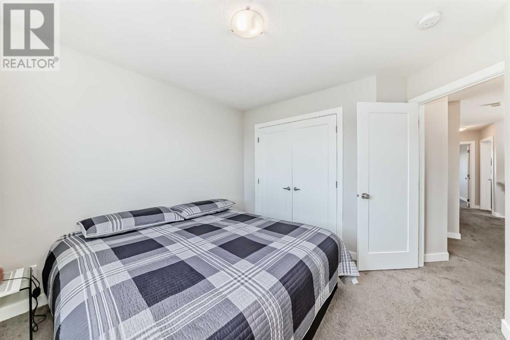 Photo 27 of 820 Hampshire Crescent Ne, High River AB
