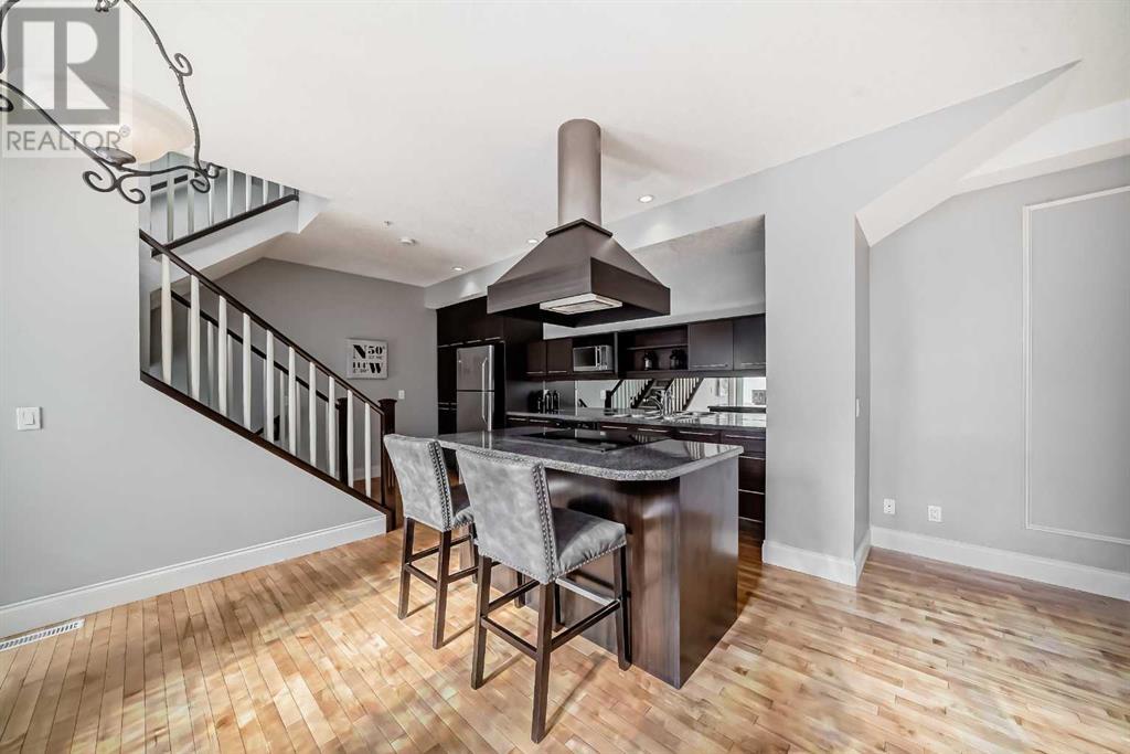 Single Family House for Sale in   Street SW Beltline Calgary 