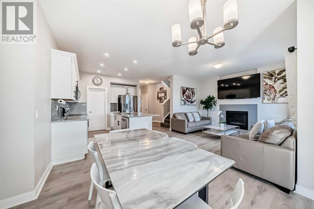 Photo 14 of 820 Hampshire Crescent Ne, High River AB