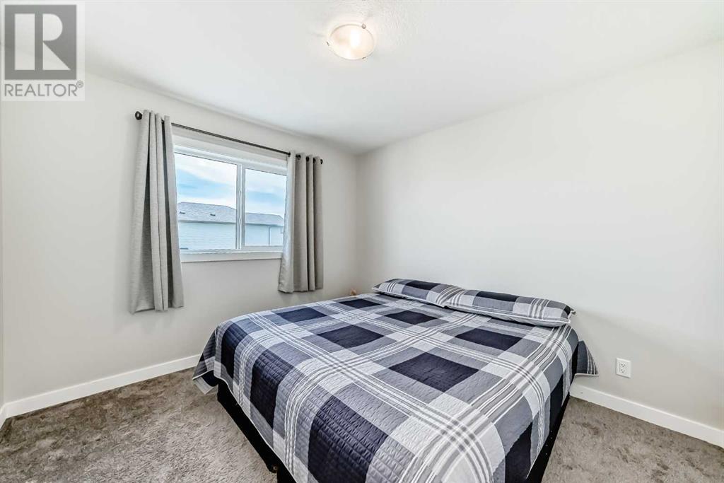 Photo 25 of 820 Hampshire Crescent Ne, High River AB