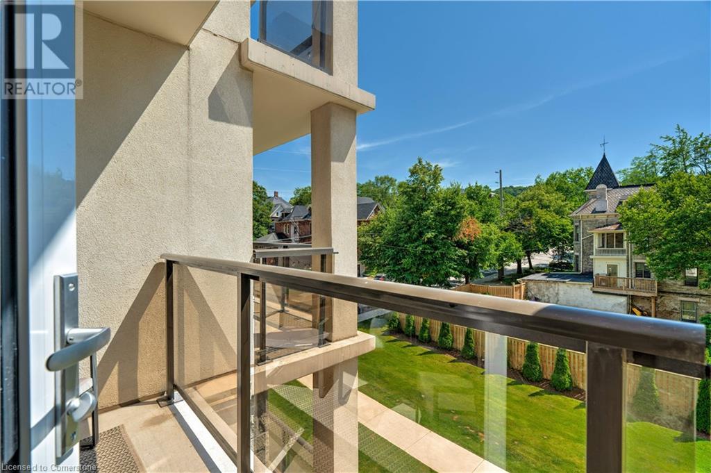 Photo 16 of 81 Robinson Street Unit 310, Hamilton ON