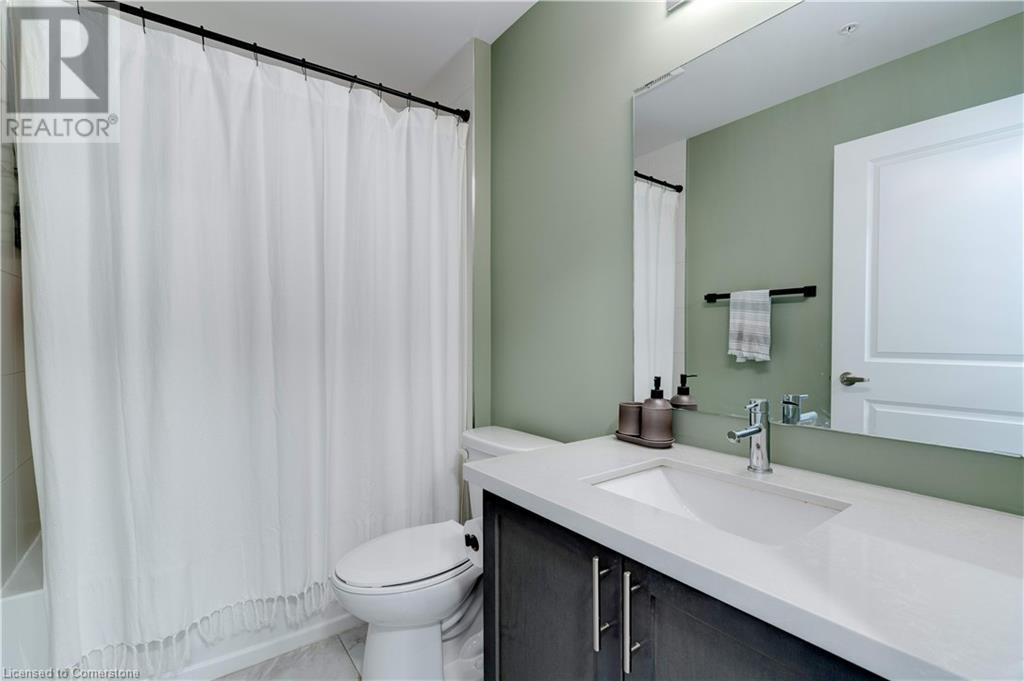 Photo 10 of 81 Robinson Street Unit 310, Hamilton ON
