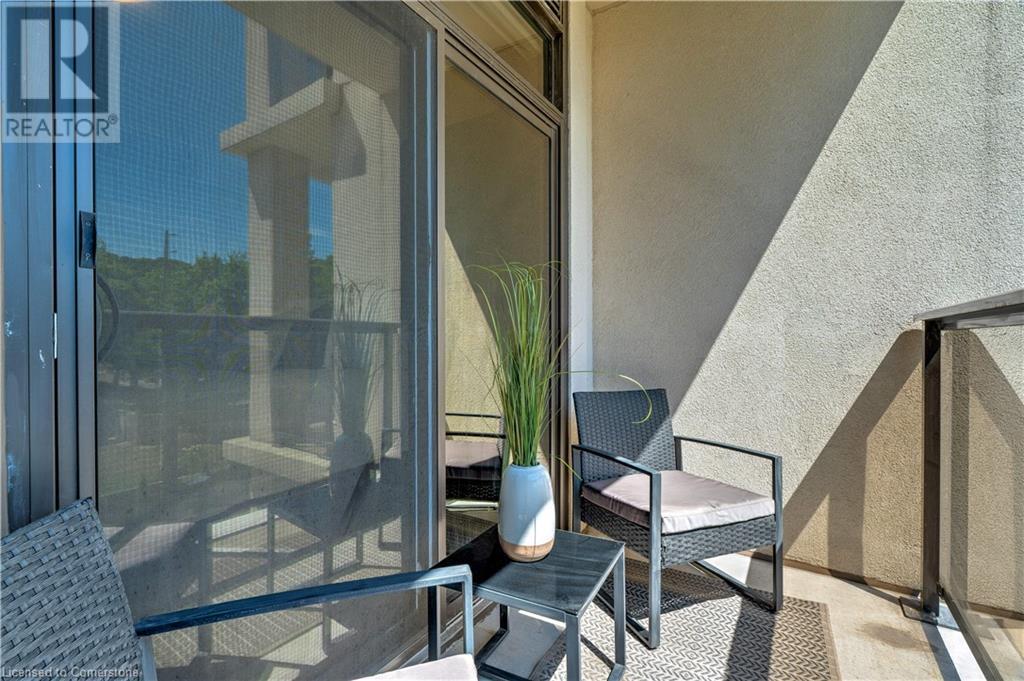 Photo 15 of 81 Robinson Street Unit 310, Hamilton ON