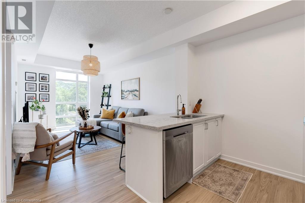 Photo 5 of 81 Robinson Street Unit 310, Hamilton ON