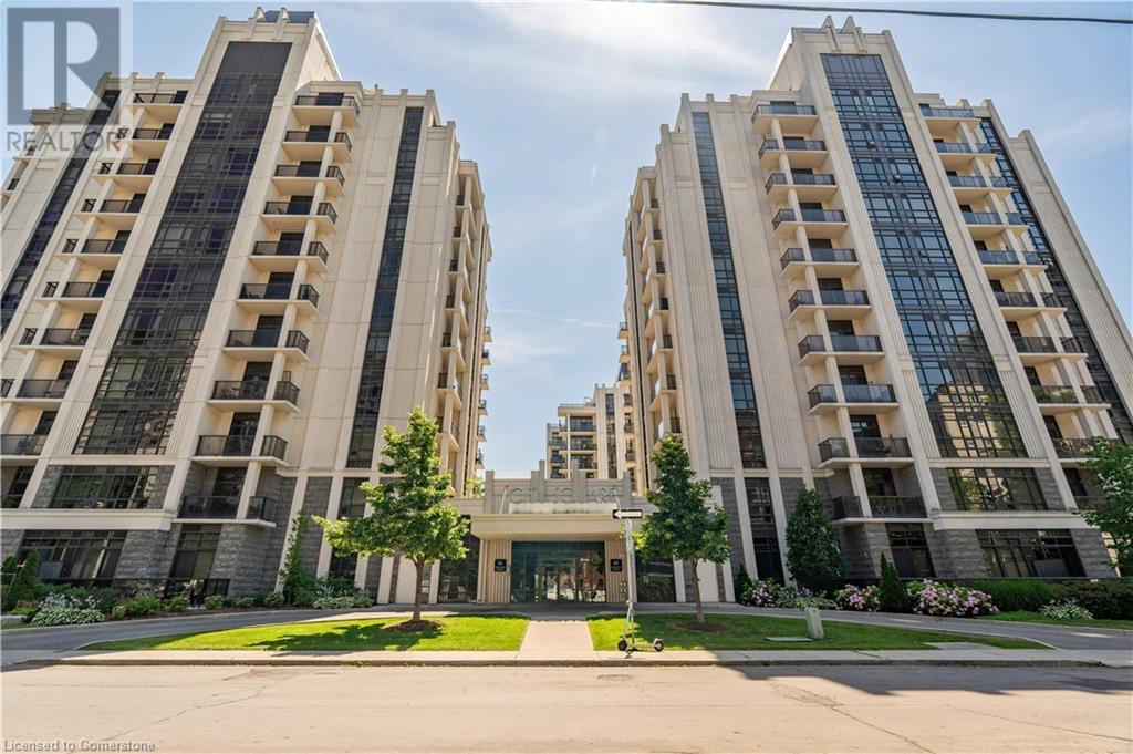 Photo 1 of 81 Robinson Street Unit 310, Hamilton ON