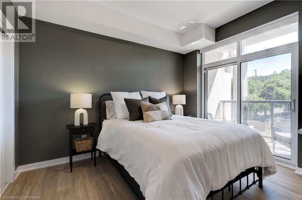 Photo 8 of 81 Robinson Street Unit 310, Hamilton ON