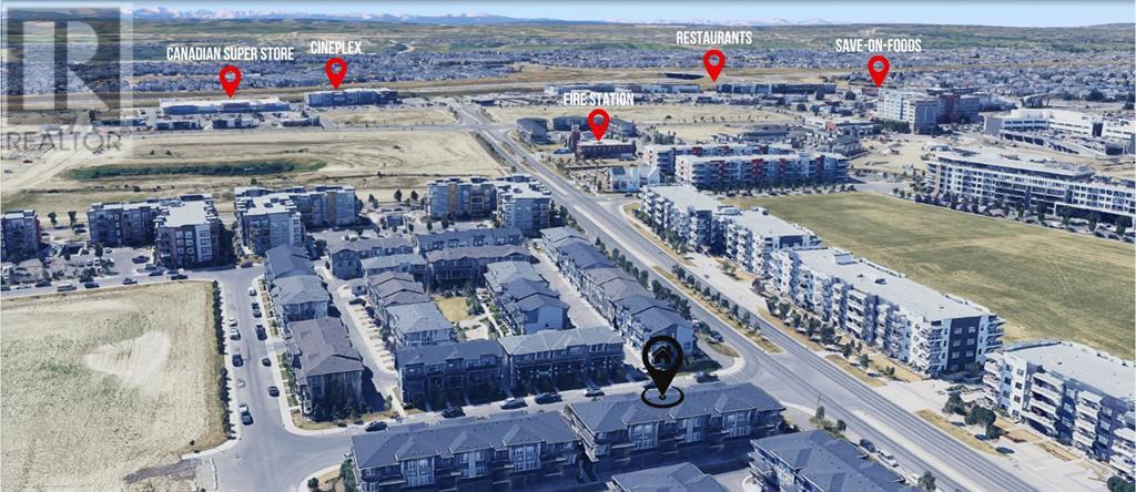 Single Family House for Sale in   Street SE Seton Calgary 