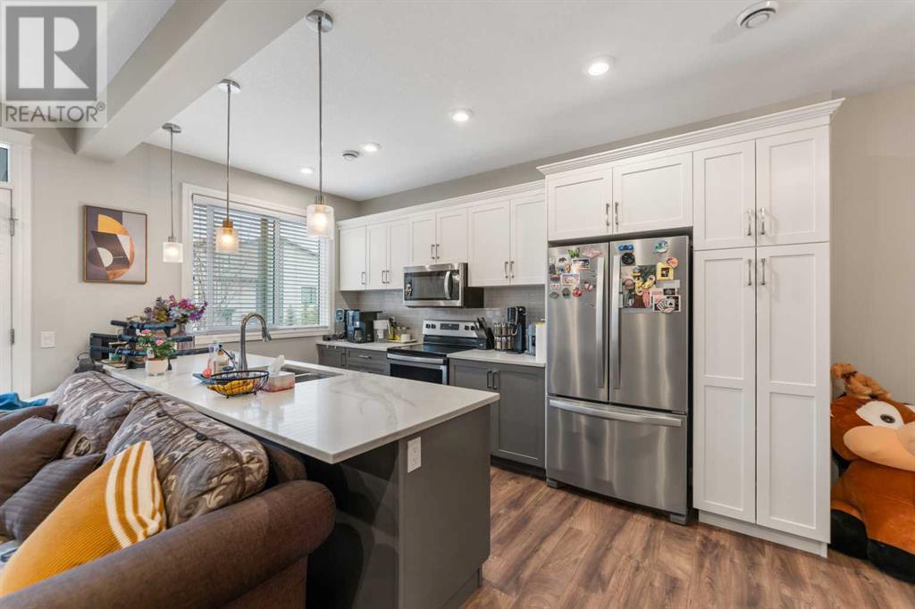 Single Family House for Sale in   Street SE Seton Calgary 