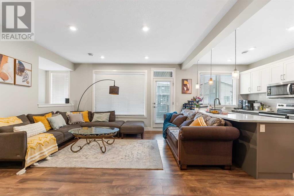 Single Family House for Sale in   Street SE Seton Calgary 