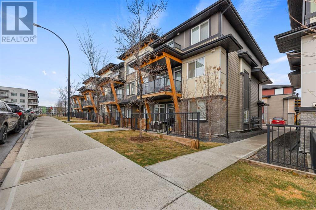 Single Family House for Sale in   Street SE Seton Calgary 