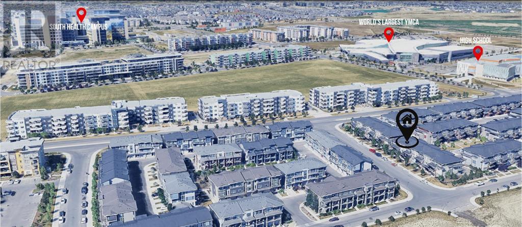 Single Family House for Sale in   Street SE Seton Calgary 