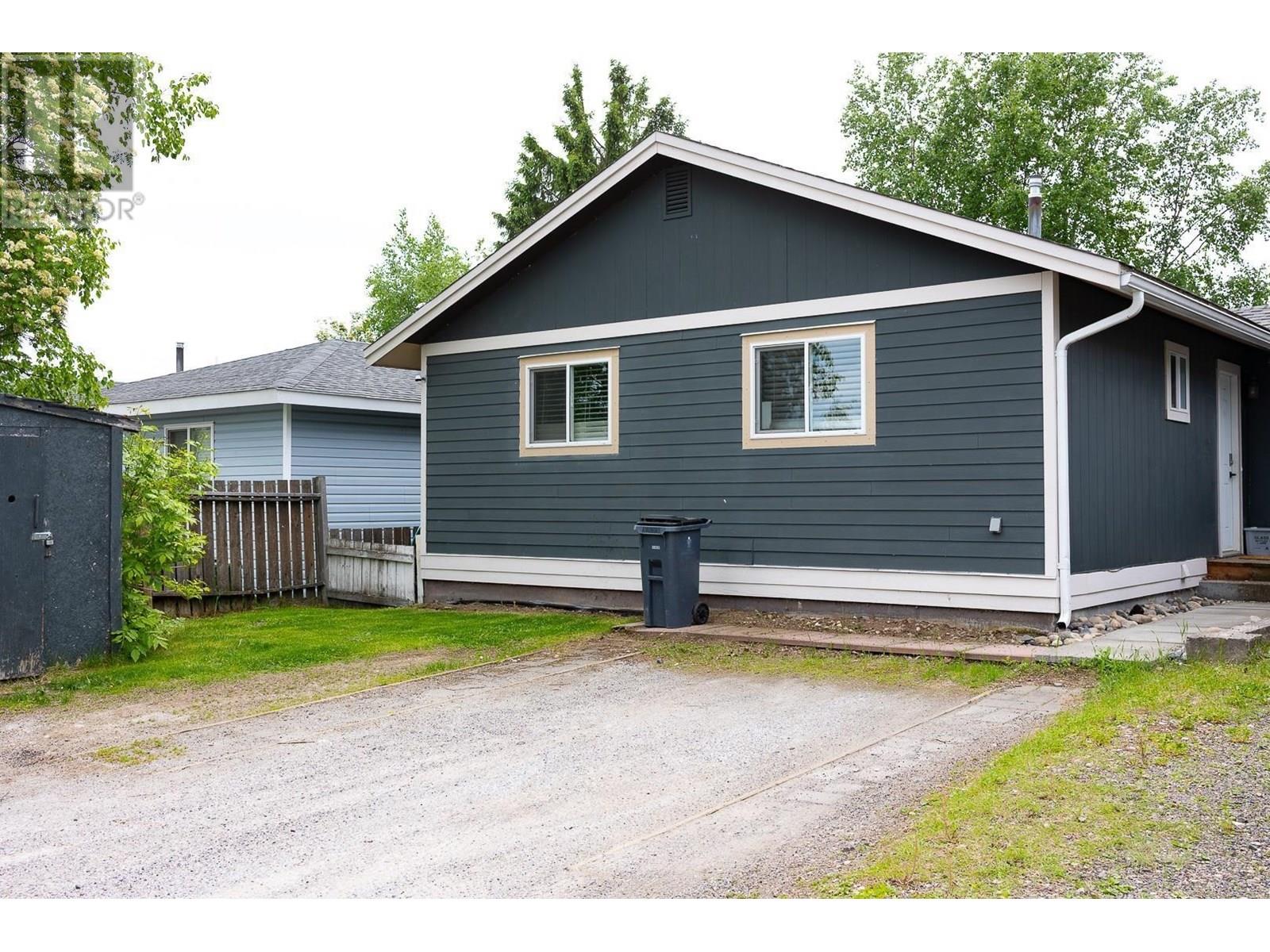 Photo 20 of 4432 1st Avenue, Prince George BC