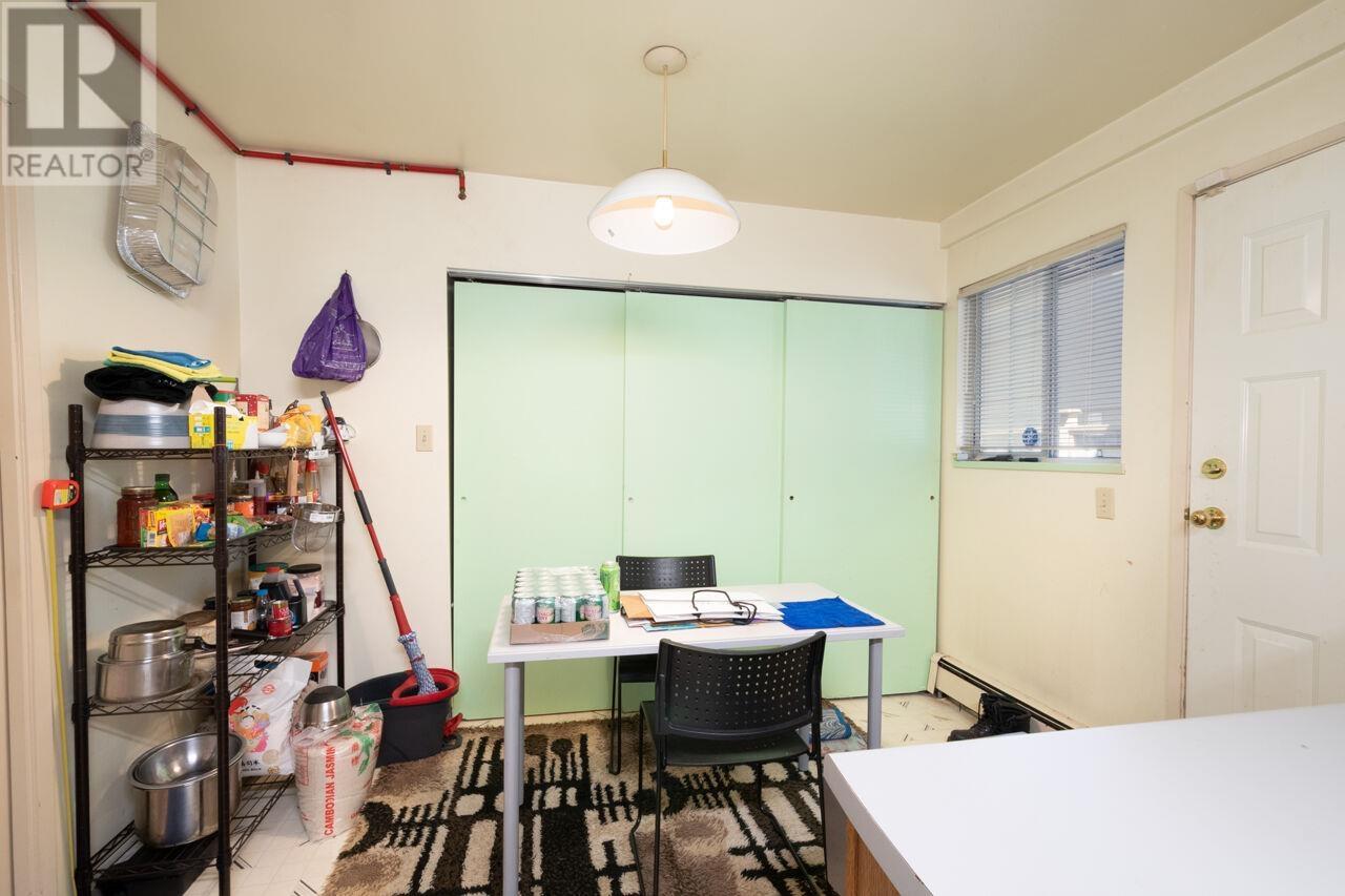 3494 LAUREL STREET, Vancouver