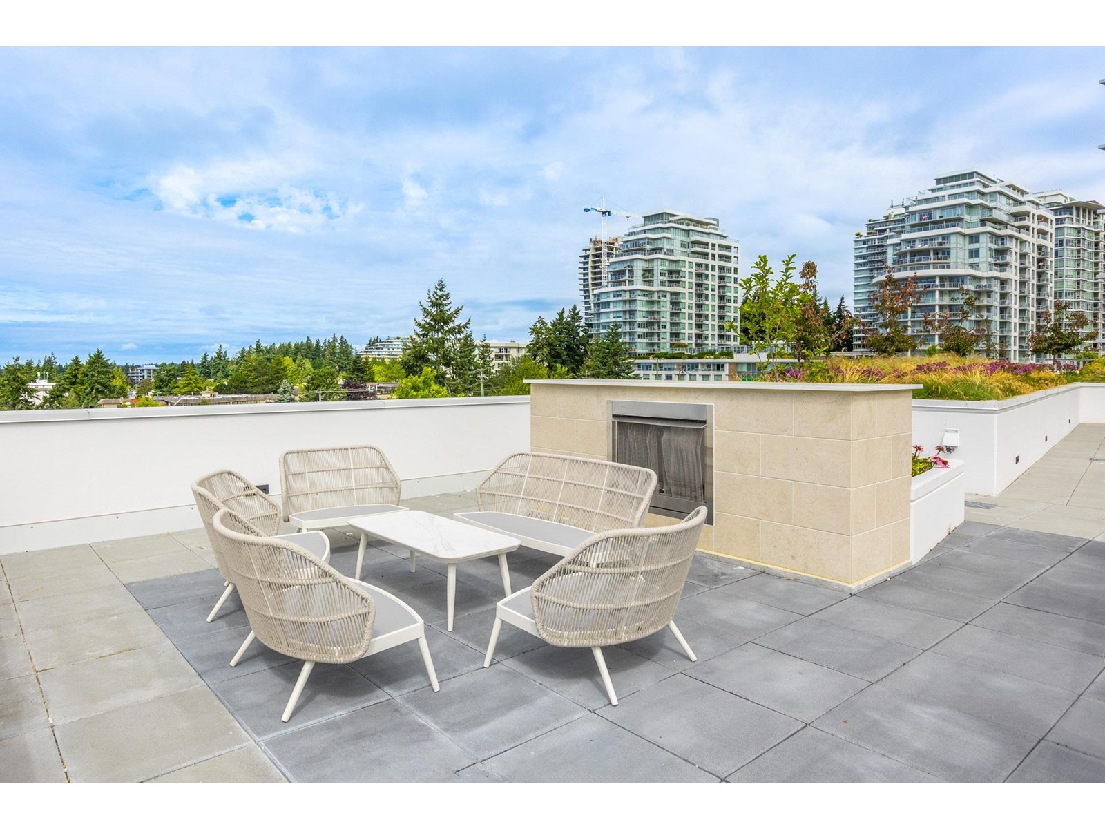 314 1342 JOHNSTON ROAD, White Rock