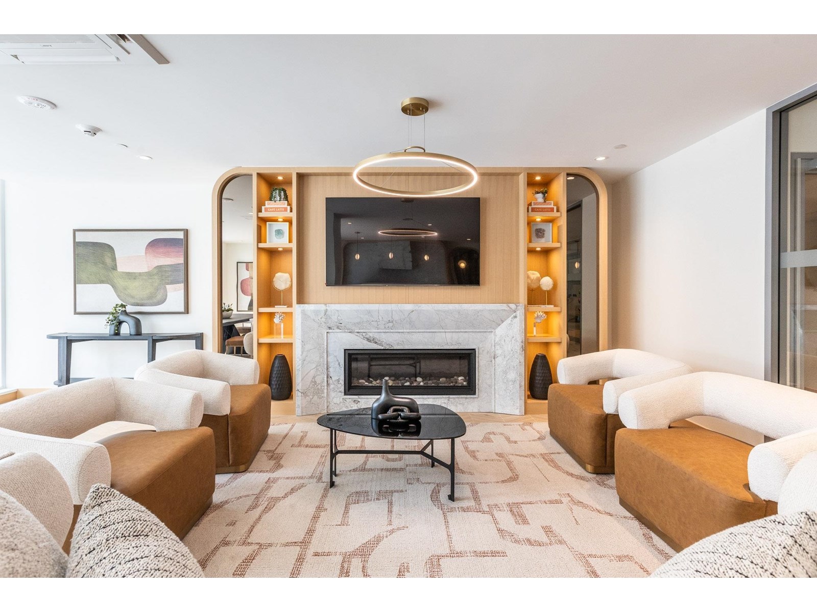 314 1342 JOHNSTON ROAD, White Rock