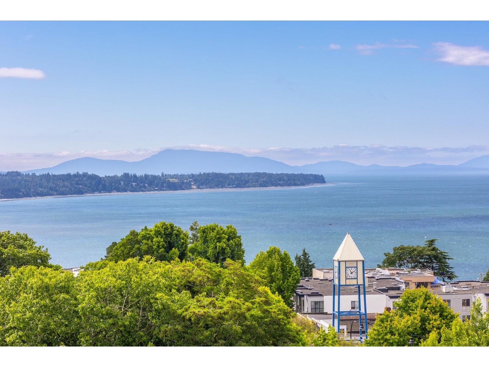 314 1342 JOHNSTON ROAD, White Rock
