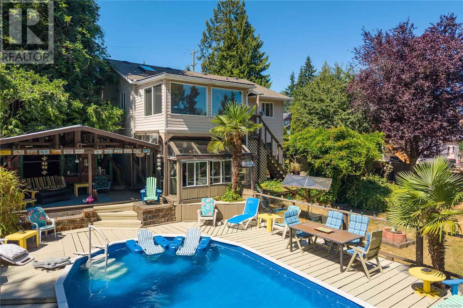 Photo 2 of 1774 Extension Rd, Nanaimo BC