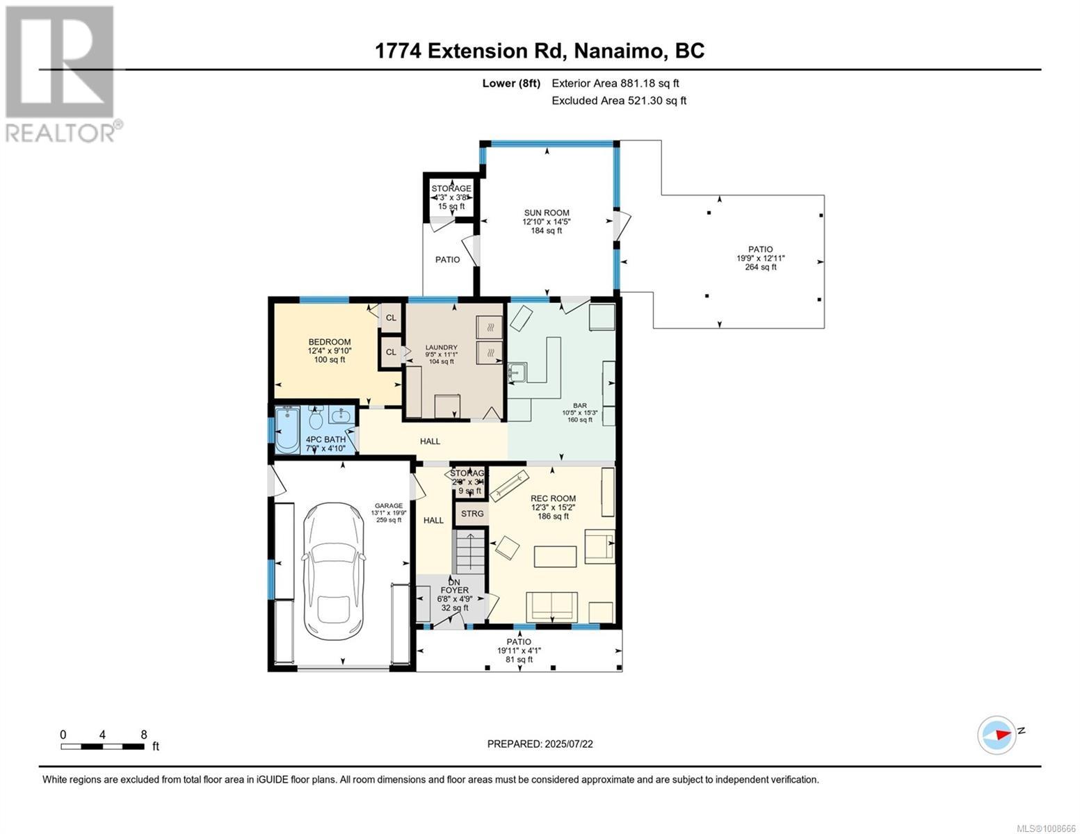Photo 71 of 1774 Extension Rd, Nanaimo BC
