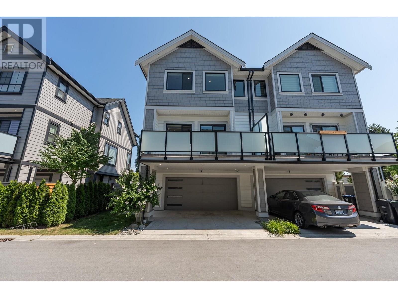 Photo 33 of 108 Jardine Street, New Westminster BC