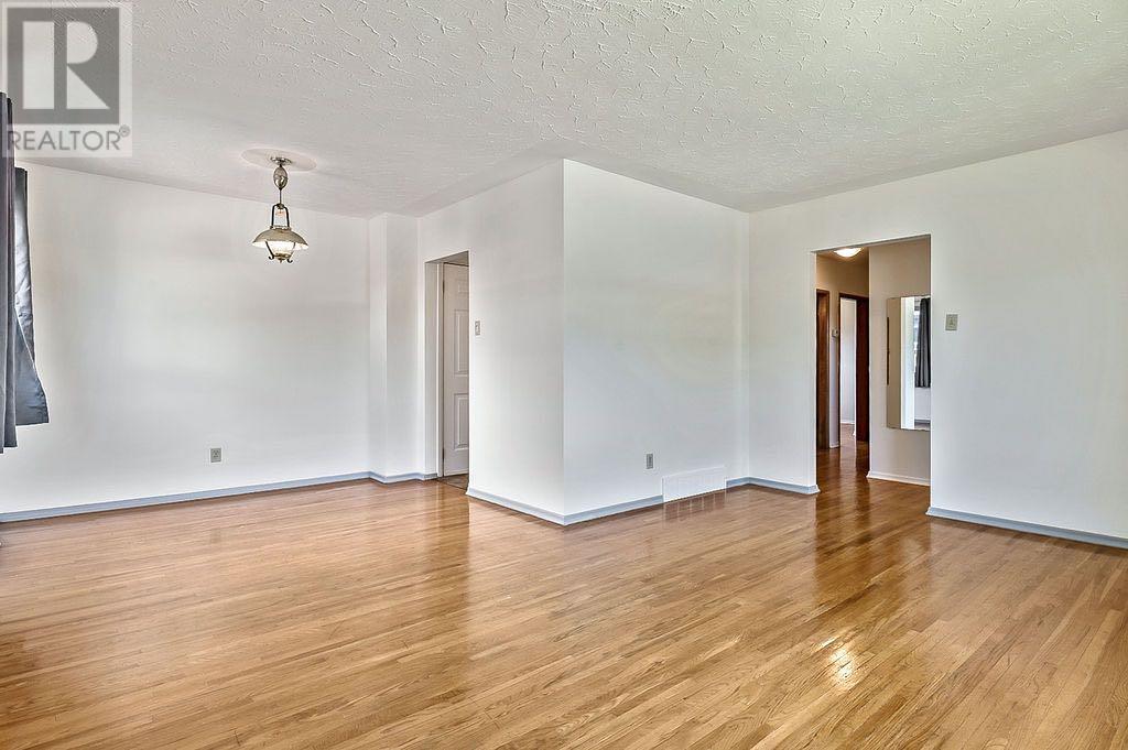 Single Family House Bungalow for Sale in   Street NW Rosemont Calgary 