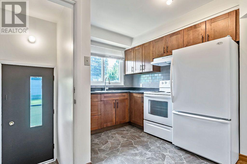 Single Family House Bungalow for Sale in   Street NW Rosemont Calgary 