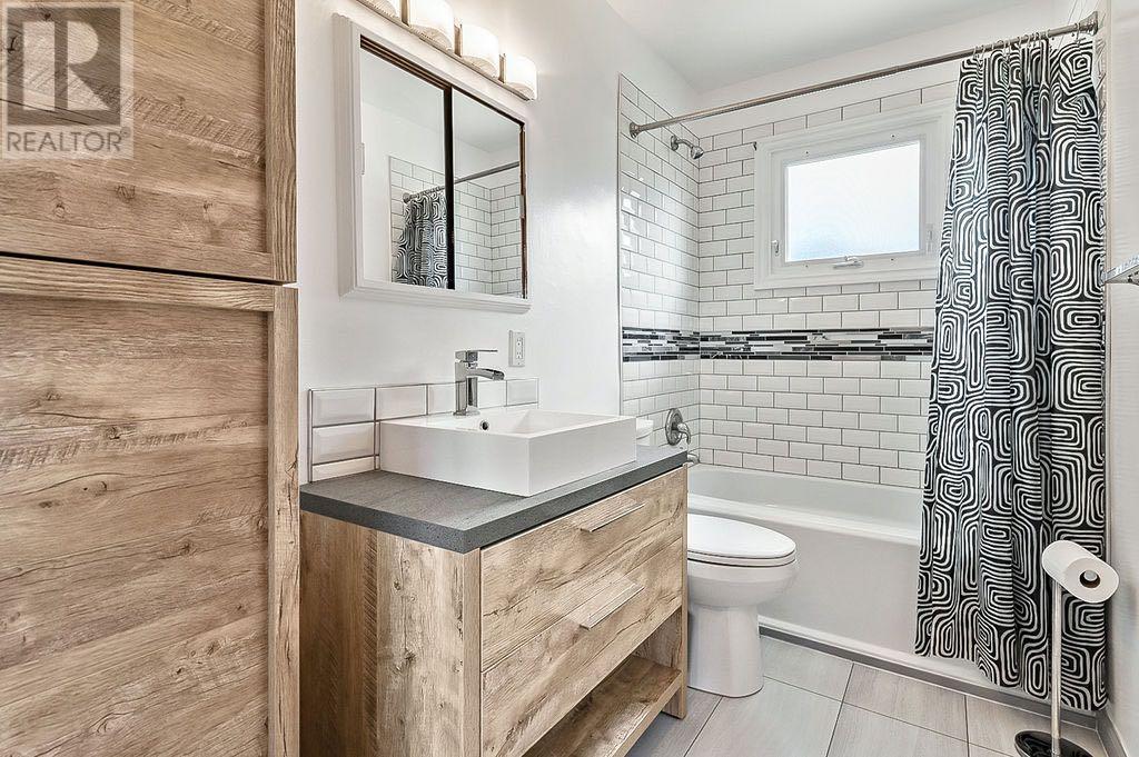 Single Family House Bungalow for Sale in   Street NW Rosemont Calgary 