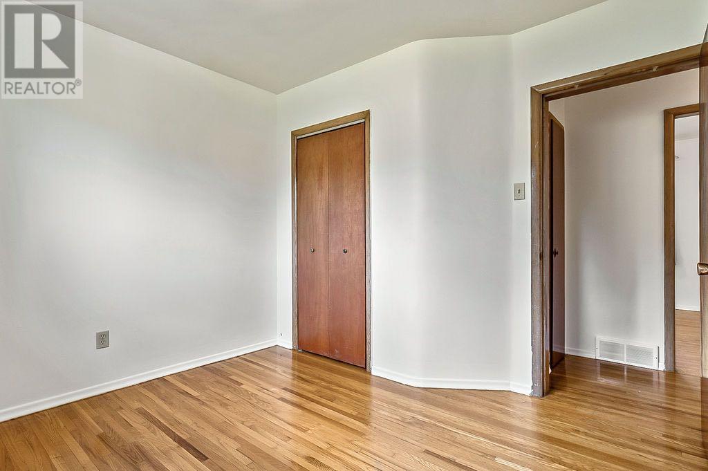 Single Family House Bungalow for Sale in   Street NW Rosemont Calgary 